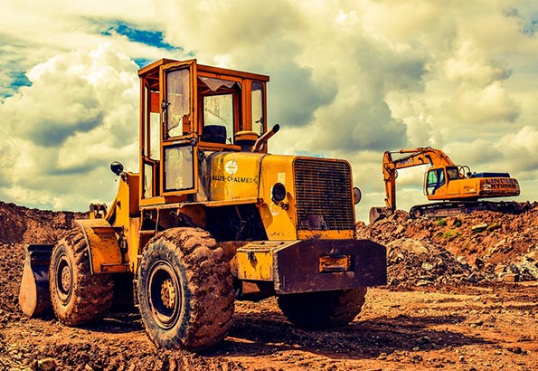 推土机与挖掘机：哪个更适合你？